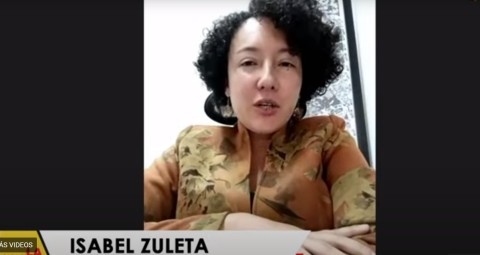 Isabel Zuleta